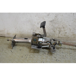 Piantone sterzo Suzuki Sx4 dal 2005 al 2014 cod 48200-79j60  1747406270628