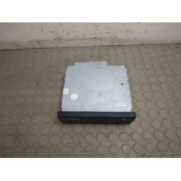 Centralina modulo unita di navigazione Rover 75 dal 1999 al 2005 cod YIB100031  1747406455438