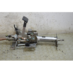 Piantone sterzo Suzuki Sx4 dal 2005 al 2014 cod 48200-79j60  1747406270628
