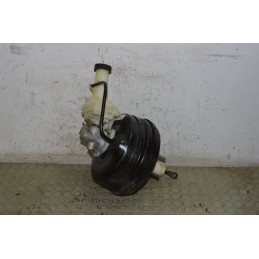 Pompa servofreno con vaschetta Rover 75 dal 1999 al 2005 cod sjb101880  1747406633157