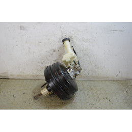 Pompa servofreno con vaschetta Rover 75 dal 1999 al 2005 cod sjb101880  1747406633157