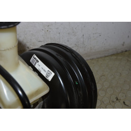 Pompa servofreno con vaschetta Rover 75 dal 1999 al 2005 cod sjb101880  1747406633157