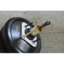 Pompa servofreno con vaschetta Rover 75 dal 1999 al 2005 cod sjb101880  1747406633157