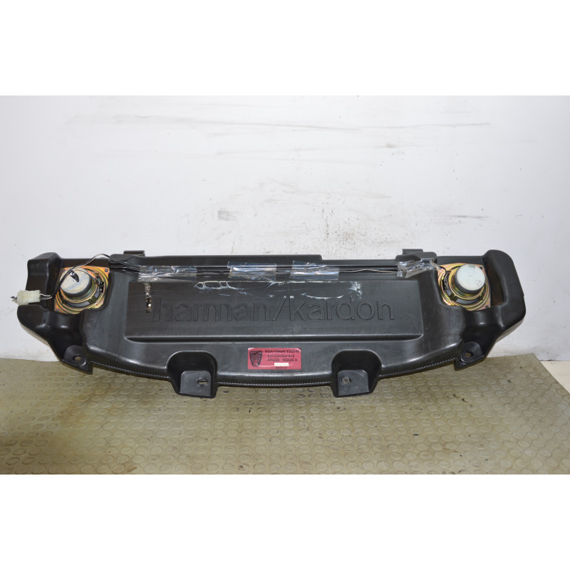 SubWoofer casse altoparlante Rover 75 dal 1999 al 2005 cod xqa100000  1747407164667