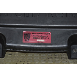 SubWoofer casse altoparlante Rover 75 dal 1999 al 2005 cod xqa100000  1747407164667