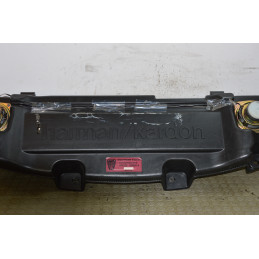 SubWoofer casse altoparlante Rover 75 dal 1999 al 2005 cod xqa100000  1747407164667