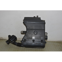 Scatola filtro aria Fiat Grande Punto 1.4 b dal 2005 al 2008 cod 51775341  1747408710610