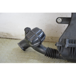 Scatola filtro aria Fiat Grande Punto 1.4 b dal 2005 al 2008 cod 51775341  1747408710610