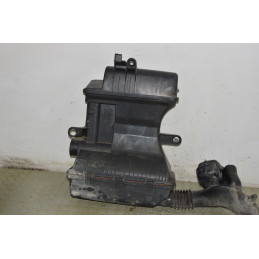 Scatola filtro aria Fiat Grande Punto 1.4 b dal 2005 al 2008 cod 51775341  1747408710610