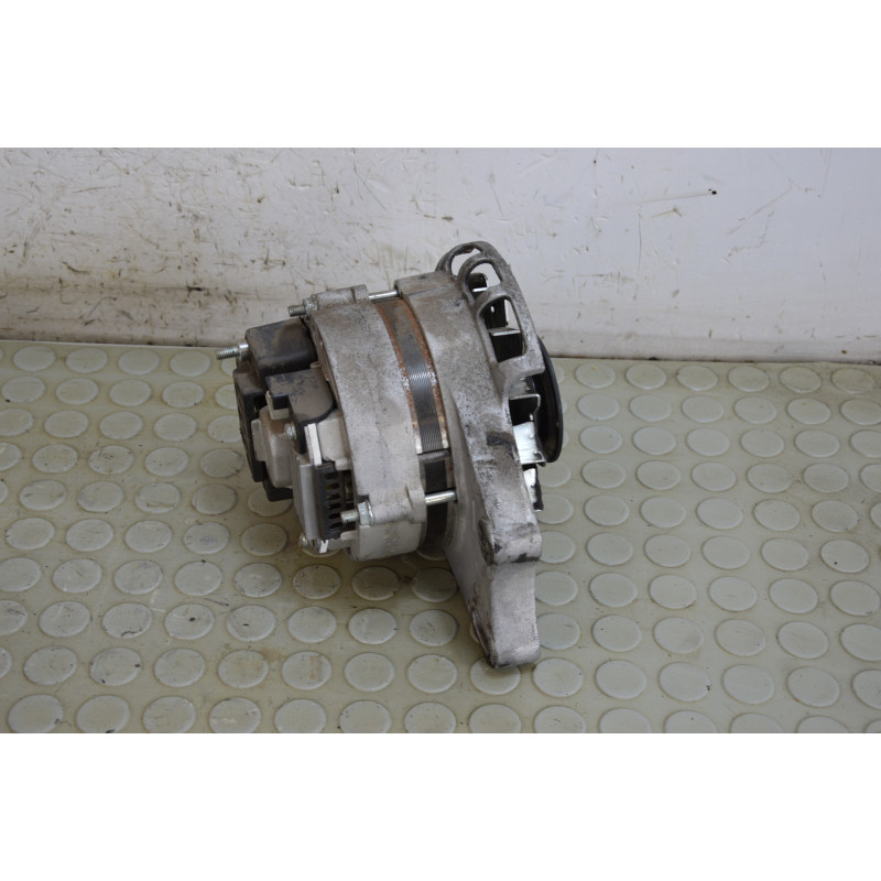 Alternatore Fiat Seicento 900 b dal 1998 al 2008 cod cal30110as  1747409075947
