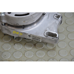 Alternatore Fiat Seicento 900 b dal 1998 al 2008 cod cal30110as  1747409075947