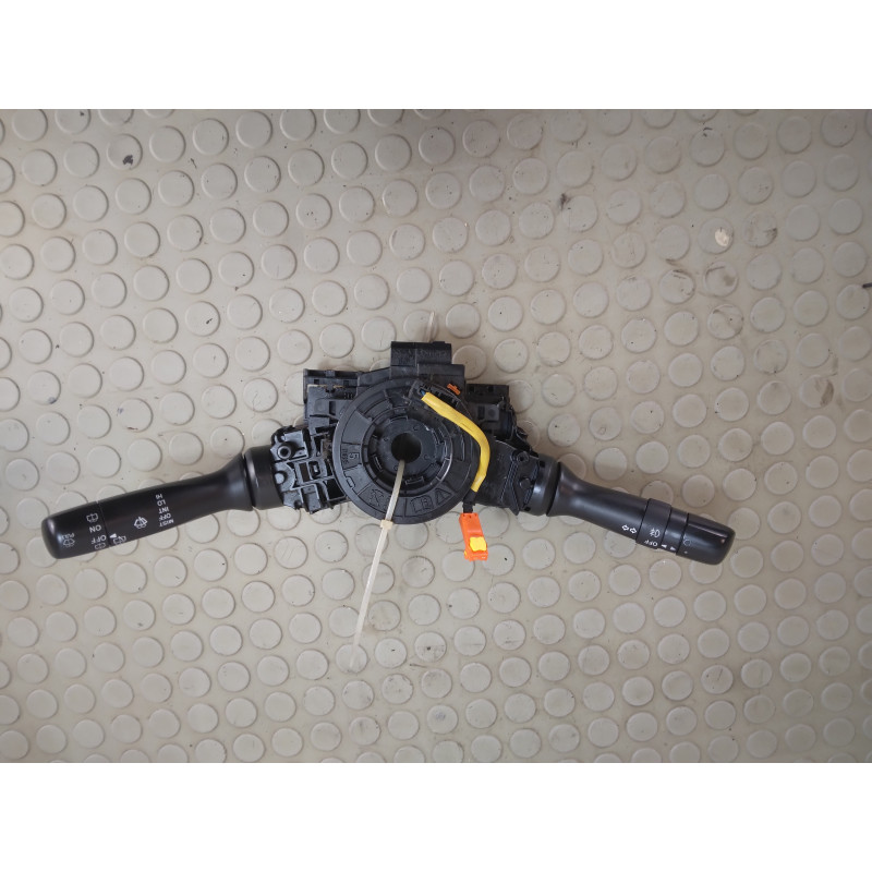 Devioluci completo di contatto spiralato Peugeot 107 dal 2005 al 2014 cod 17f001  1747639313093