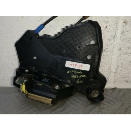 SERRATURA ELETTRICA ANT.SX TOYOTA COROLLA VERSO DAL 2001 AL 2007  2400000042563