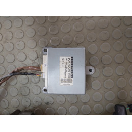 Piantone dello sterzo elettrico Peugeot 107 dal 2005 al 2014 cod 45250-0h11-00  1747640433650