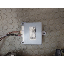 Piantone dello sterzo elettrico Peugeot 107 dal 2005 al 2014 cod 45250-0h11-00  1747640433650