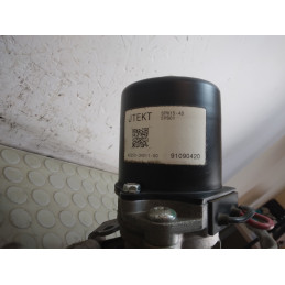 Piantone dello sterzo elettrico Peugeot 107 dal 2005 al 2014 cod 45250-0h11-00  1747640433650