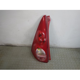 Fanale fanalino stop post sx Peugeot 107 dal 2005 al 2014 cod 81560-0h040  1747641872021