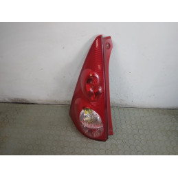 Fanale fanalino stop post sx Peugeot 107 dal 2005 al 2014 cod 81560-0h040  1747641872021