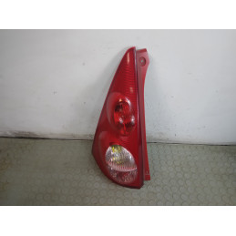 Fanale fanalino stop post sx Peugeot 107 dal 2005 al 2014 cod 81560-0h040  1747641872021
