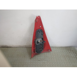 Fanale fanalino stop post sx Peugeot 107 dal 2005 al 2014 cod 81560-0h040  1747641872021