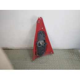 Fanale fanalino stop post sx Peugeot 107 dal 2005 al 2014 cod 81560-0h040  1747641872021