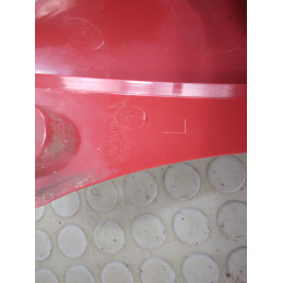 Fanale fanalino stop post sx Peugeot 107 dal 2005 al 2014 cod 81560-0h040  1747641872021