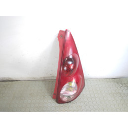 Fanale fanalino stop post dx Peugeot 107 dal 2005 al 2014 cod 81550-0h040  1747642643804