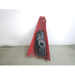 Fanale fanalino stop post dx Peugeot 107 dal 2005 al 2014 cod 81550-0h040  1747642643804