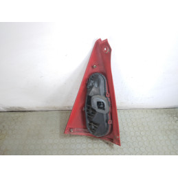 Fanale fanalino stop post dx Peugeot 107 dal 2005 al 2014 cod 81550-0h040  1747642643804