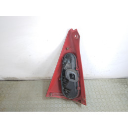 Fanale fanalino stop post dx Peugeot 107 dal 2005 al 2014 cod 81550-0h040  1747642643804