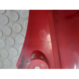 Fanale fanalino stop post dx Peugeot 107 dal 2005 al 2014 cod 81550-0h040  1747642643804