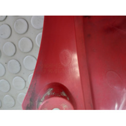 Fanale fanalino stop post dx Peugeot 107 dal 2005 al 2014 cod 81550-0h040  1747642643804