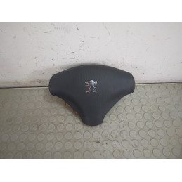Airbag volante Peugeot 107 dal 2005 al 2014 cod 4112HT  1747643200242