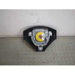 Airbag volante Peugeot 107 dal 2005 al 2014 cod 4112HT  1747643200242