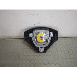 Airbag volante Peugeot 107 dal 2005 al 2014 cod 4112HT  1747643200242