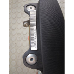 Airbag volante Peugeot 107 dal 2005 al 2014 cod 4112HT  1747643200242