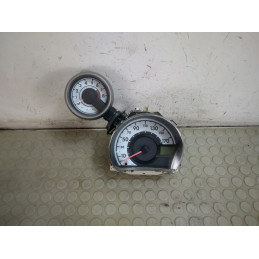 Contachilometri quadro strumenti Peugeot 107 1.0 B dal 2005 al 2014 cod 83800-0h023-a  1747646508895