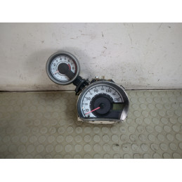 Contachilometri quadro strumenti Peugeot 107 1.0 B dal 2005 al 2014 cod 83800-0h023-a  1747646508895