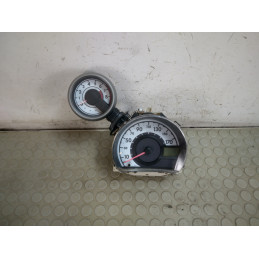 Contachilometri quadro strumenti Peugeot 107 1.0 B dal 2005 al 2014 cod 83800-0h023-a  1747646508895