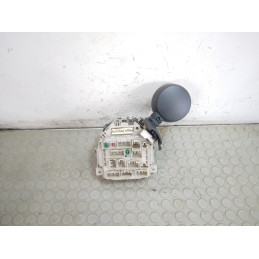 Contachilometri quadro strumenti Peugeot 107 1.0 B dal 2005 al 2014 cod 83800-0h023-a  1747646508895