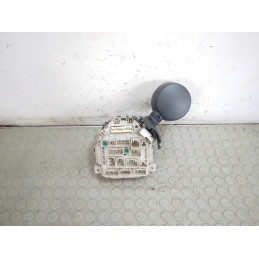 Contachilometri quadro strumenti Peugeot 107 1.0 B dal 2005 al 2014 cod 83800-0h023-a  1747646508895