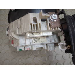 Contachilometri quadro strumenti Peugeot 107 1.0 B dal 2005 al 2014 cod 83800-0h023-a  1747646508895