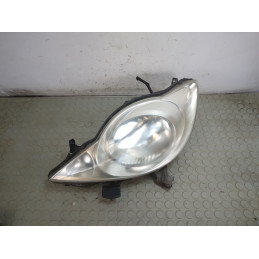 Faro fanale proiettore ant sx Peugeot 107 dal 2005 al 2014 cod 81150-0h030  1747644728479