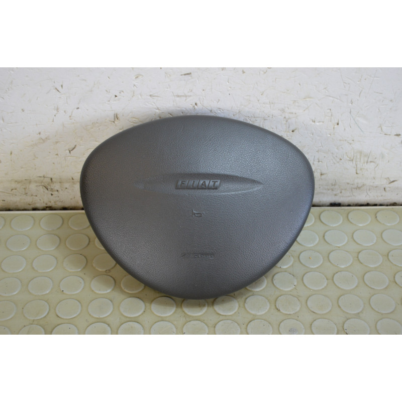 Airbag volante Fiat Punto 188 dal 1999 al 2003 cod 735278157  1747645331234