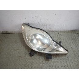 Faro fanale proiettore ant dx Peugeot 107 dal 2005 al 2014 cod 81110-0h030  1747645529471