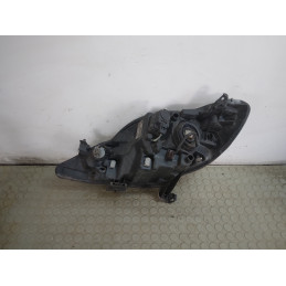Faro fanale proiettore ant dx Peugeot 107 dal 2005 al 2014 cod 81110-0h030  1747645529471