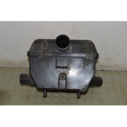 Scatola filtro aria Fiat Cinquecento 900 b dal 1991 al 1998 cod 7717551  1747646339802