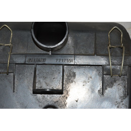 Scatola filtro aria Fiat Cinquecento 900 b dal 1991 al 1998 cod 7717551  1747646339802