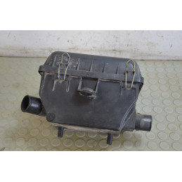 Scatola filtro aria Fiat Cinquecento 900 b dal 1991 al 1998 cod 7717551  1747646339802