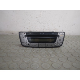 Stereo autoradio lettore CD Peugeot 107 dal 2005 al 2014 cod mgcfa00087  1747646201505